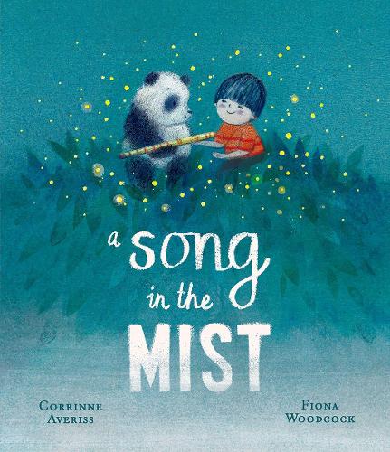 A Song in the Mist (Hardback)