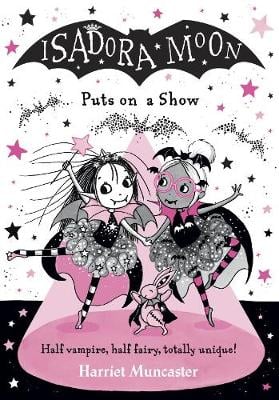 Isadora moon 2025 book series order