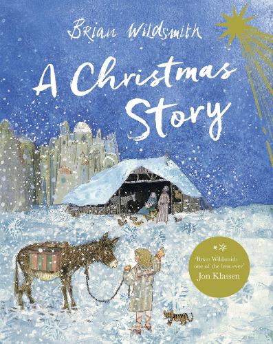 A Christmas Story (Paperback)
