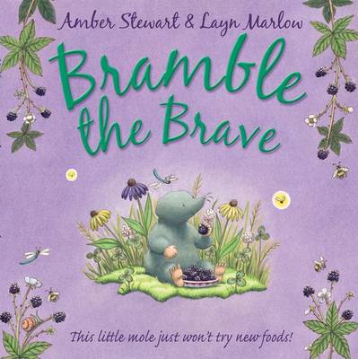 Bramble the Brave (Paperback)