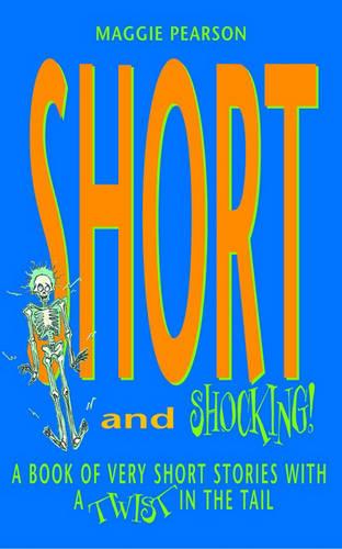 Short And Shocking! - Short! (Paperback)