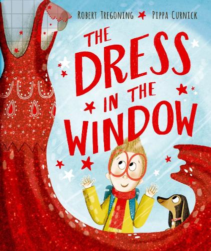 The Dress in the Window (Paperback)