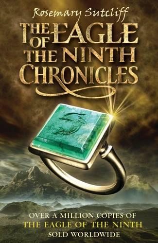 The Eagle of the Ninth by Rosemary Sutcliff