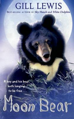 Moon Bear (Paperback)