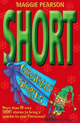 Short Christmas Stories (Paperback)