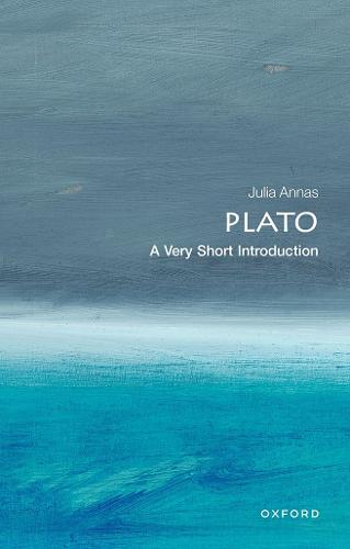Plato: A Very Short Introduction - Very Short Introductions (Paperback)
