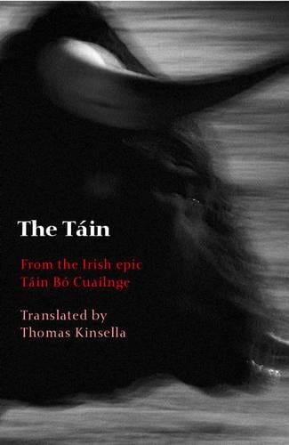 The Táin - Thomas Kinsella