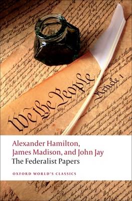 The Federalist Papers - Alexander Hamilton