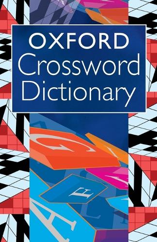 Bradford's Crossword Solver's Dictionary