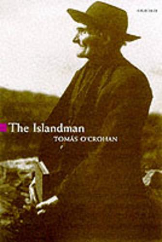 The Islandman - Tomás O'Crohan