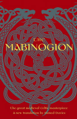 The Mabinogion by Sioned Davies | Waterstones