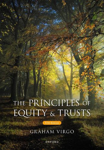The Principles of Equity & Trusts (Paperback)