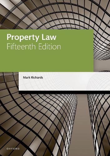 Mark Richards Property Law