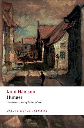 Hunger alternative edition book cover