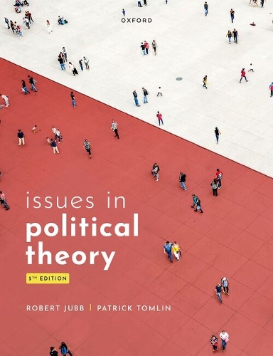 Oxford University Press Issues In Political Theory