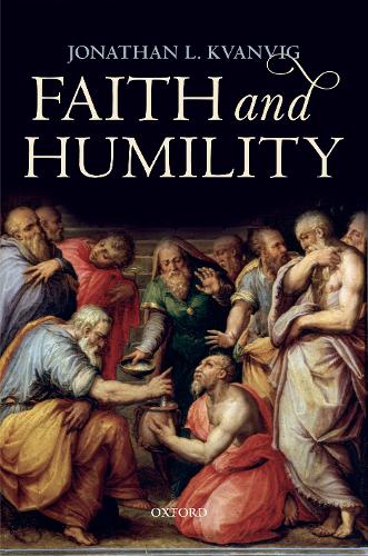 Faith and Humility (Paperback)