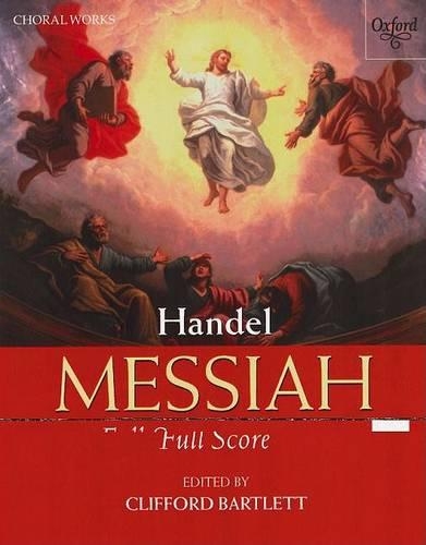 Messiah - Classic Choral Works (Sheet music)