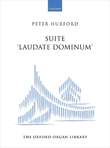 Laudate Dominum Suite (Paperback)