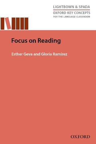 Focus On Reading (Paperback)