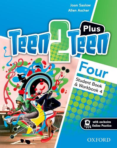 Teen2Teen: Four: Plus Student Pack - Teen2Teen