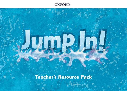 Jump In!: Teacher's Resource Pack - Jump In! (Paperback)