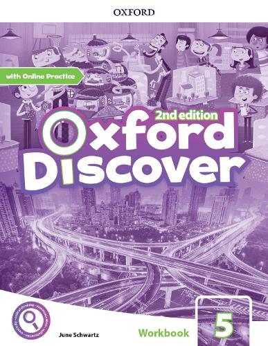 Oxford Discover: Level 5: Student Book e-Book - Oxford Discover (Paperback)