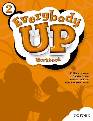 Everybody Up: 2: Workbook - Everybody Up (Paperback)