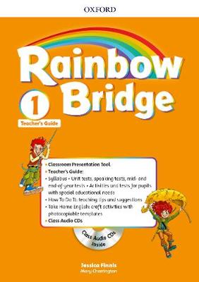 Rainbow Bridge: Level 1: Teachers Guide Pack - Rainbow Bridge