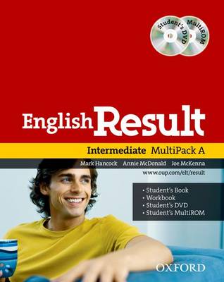 English Result: Intermediate: Multipack A - English Result