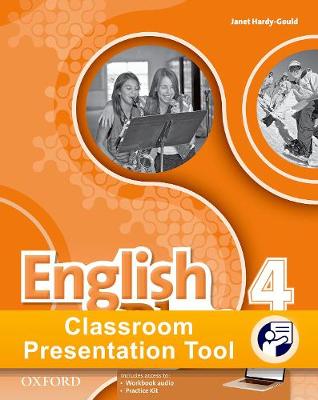 English Plus: Starter: Workbook Classroom Presentation Tool (access card): The right mix for every lesson - English Plus