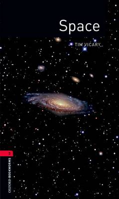 Oxford Bookworms Library Factfiles: Level 3:: Space audio CD pack - Oxford Bookworms Library Factfiles
