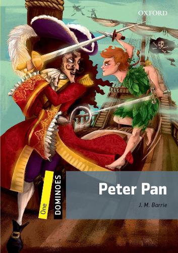 Dominoes: Level 1: Peter Pan Waterstones