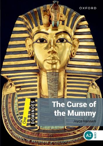 Dominoes: One: The Curse of the Mummy - Dominoes (Paperback)