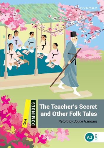 Dominoes: One: The Teacher's Secret and Other Folk Tales - Dominoes (Paperback)