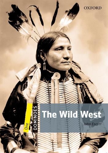 Dominoes: One: The Wild West - Dominoes (Paperback)