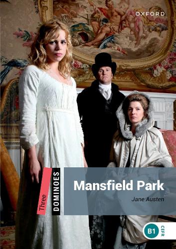 Dominoes: Three: Mansfield Park - Dominoes (Paperback)