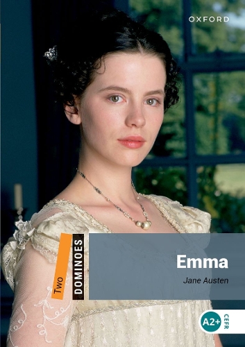 Dominoes: Two: Emma - Dominoes (Paperback)