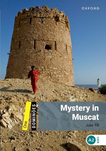 Dominoes: One: Mystery in Muscat - Dominoes (Paperback)