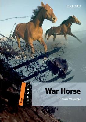 Dominoes: Two: War Horse Audio Pack - Dominoes