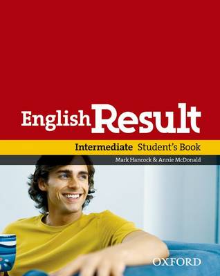 English Result Intermediate: Student's Book - English Result Intermediate (Paperback)