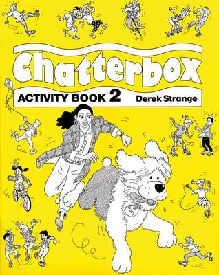 Chatterbox: Level 2: Activity Book - Chatterbox (Paperback)