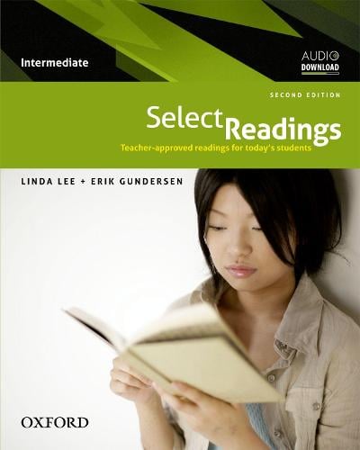 Select Readings: Intermediate: Student Book - Select Readings (Paperback)