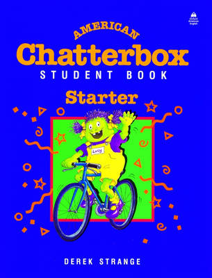 American Chatterbox Starter Level: Student Book (Paperback)