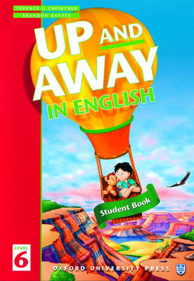 Up and Away in English: 6: Student Book - Up and Away in English (Paperback)