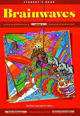 Brainwaves: Student's Book Level 1 (Paperback)