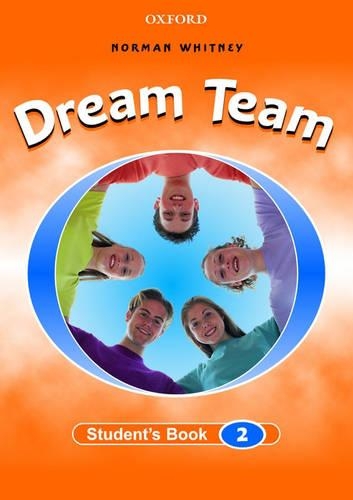 Dream Team 2: Student's Book (Paperback)