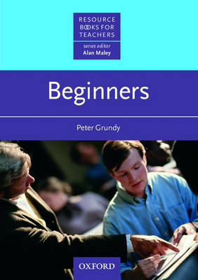 Resource Books for Teachers Beginners (Paperback)