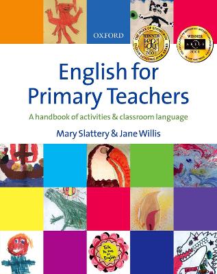 English for Primary Teachers - Resource Books for Teachers