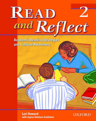Read and Reflect 2 (Paperback)