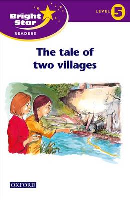 Bright Star Reader 5: the Village in the Valley (Paperback)